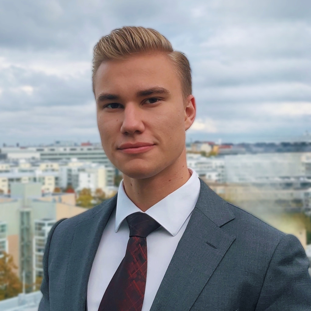 Sergey Vorobey